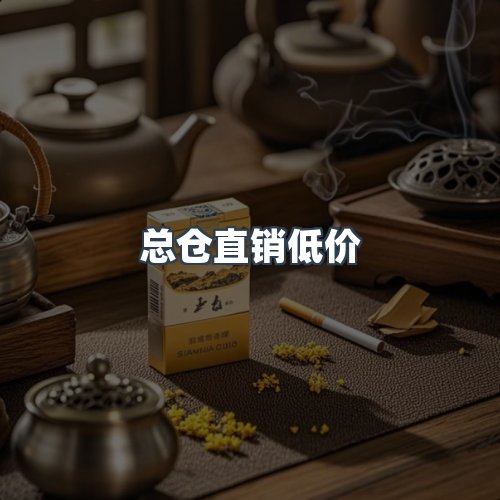 服务优势